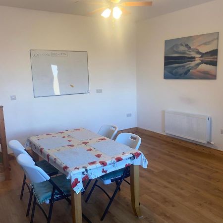 Connemara Chalet Villa Galway Luaran gambar