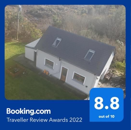 Connemara Chalet Villa Galway Luaran gambar